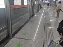 -取水楼(地铁站)