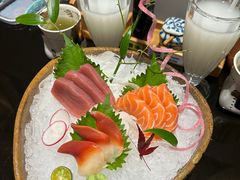 -昱匠·日本料理(金融街店)