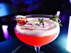 -MOSSO音乐酒吧·live house(南京旗舰店)