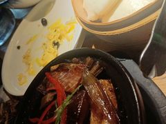 -金牌外婆家(苏州中心店)