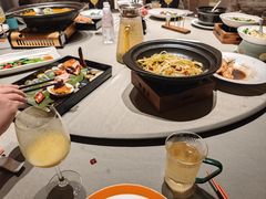 -小厨娘淮扬菜(天印大道店)