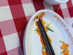 -西贝(上海国际时尚中心店)