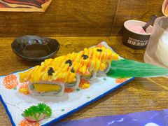 -仙隐小鹿料理食堂(沙市人信汇店)