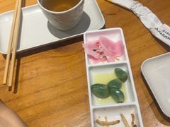 -木屋烧烤(龙华中路店)