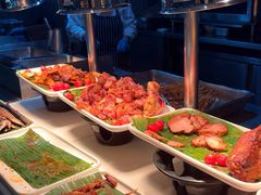 -昆山琶拉帝诗酒店·河畔咖啡厅Riverside Cafe