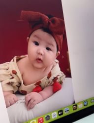 -爱你宝贝孕婴亲子摄影美学馆(绍兴店)
