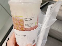 -奈雪的茶(金鹰广场店)
