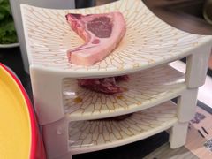 -AJIYA·池袋日式烧肉自助(天津万象城店)