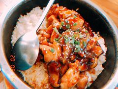 -金九姬黑牛烤肉料理(杨舍老街店)