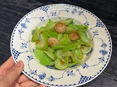 -艺术食堂(创意料理)