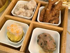 广东四宝-香云轩·顺德菜(香云纱园林酒店店)