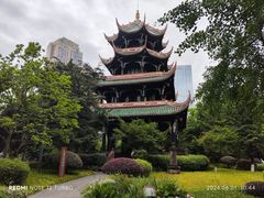 -望江楼公园