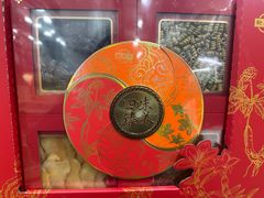 -山姆会员商店(上海浦东店)