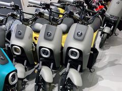 -九号电动车(安定门内大街店)