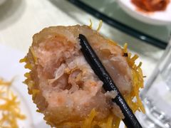 -子霖南山鲜虾面(南山总店)