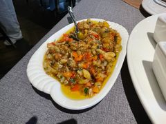 -Efes Turkish & Mediterranean Cuisine 艾菲斯餐厅(陆家嘴店)