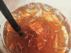 -香港威特瑞茶餐厅(小白楼音乐厅店)