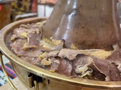 -卡万金特色藏餐