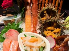 -雍容荟活龙虾自助餐(IFS黑金店)