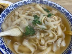 -独一处山西刀削面馆(锦水路店)