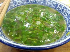 -老白家水盆羊肉