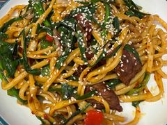 -开帝锐抓饭(五一路店)
