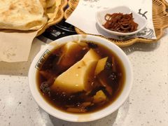 -黑窑厂糖油饼烤鸭·清真菜(旗舰店)