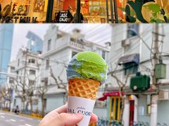 -Dal Cuore 达可芮冰淇淋(陕西北路店)