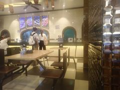 -西部马华清真食府·丝路菜(大钟寺店)