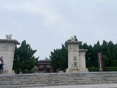 -洛阳古墓博物馆