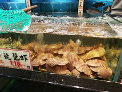 -万山楼海鲜酒家·二十三年老字号