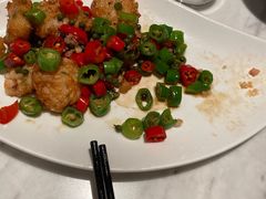 -漢舍中国菜馆(889广场店)