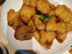 -小船渔村•大连菜•大连焖鱼(黄河路店)