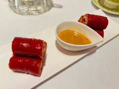 -君庭中餐厅(友谊宾馆店)