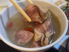 -内蒙古牛羊肉特色美食(后海滨路店)