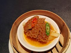 -丽晶轩中餐厅(重庆丽晶酒店)