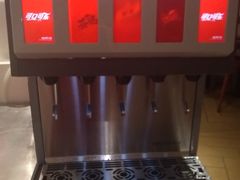 -乡村基(两江新区黄山大道第二餐厅)