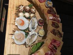 -山上下日本料理(万象城店)