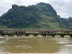 -靖西鹅泉风景区
