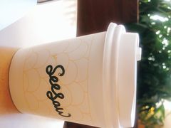 -Seesaw Coffee(朝阳大悦城店)
