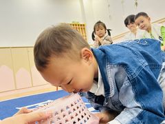 -乐之童成长中心(颍州万达店)