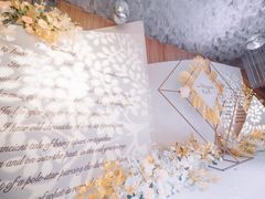 -星尚嫁日(红星国际广场店)