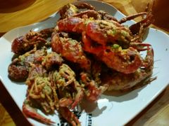 -龙巢盱眙龙虾·牛蛙·烧烤宵夜(八卦岭店)