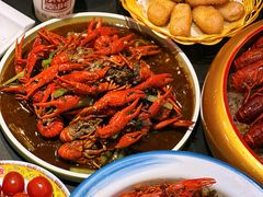 -虾乐园龙虾·夜宵(松江店)