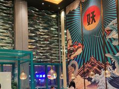 -半天妖烤鱼(大润发店)