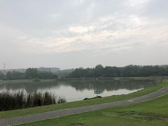 -钟山体育运动公园