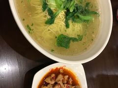 -东泰祥生煎馆(陕西南路店)