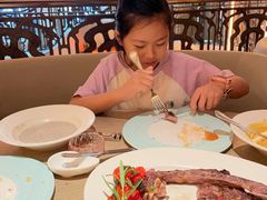 -波特曼西餐厅(中央大街店)