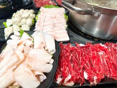 -林记潮牛·牛肉火锅(上马墩店)