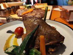 -布拉格餐厅· 中欧捷克菜(全国首店)
